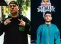 GARZA POLEMICA RED BULL ARGENTINA