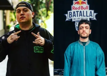 GARZA POLEMICA RED BULL ARGENTINA