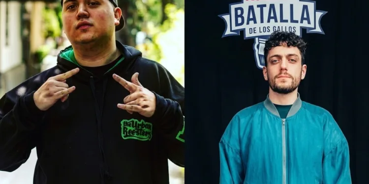 ¿Se equivocó Juancín? Garza expone la "contradicción" del juez en la polémica entre Cacha y Abel GARZA POLEMICA RED BULL ARGENTINA
