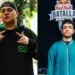 ¿Se equivocó Juancín? Garza expone la "contradicción" del juez en la polémica entre Cacha y Abel GARZA POLEMICA RED BULL ARGENTINA