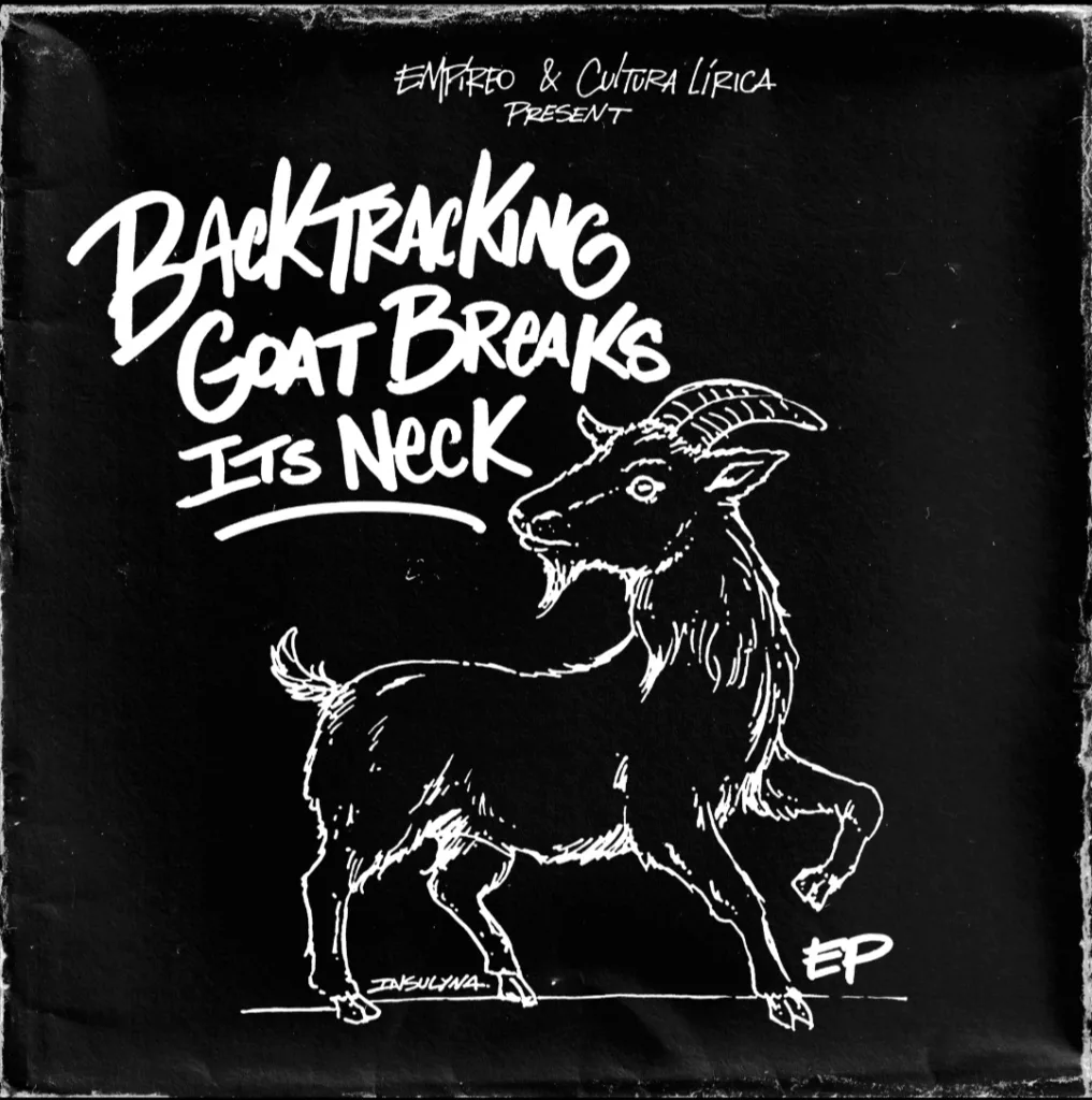 Portada del disco Empíreo
