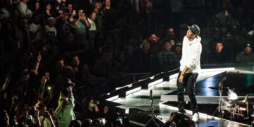 Jay-Z encabezará el Show de Medio Tiempo del Super Bowl LXI