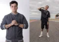 KG le responde con todo a Chang «Tienes miedo de México y pides el cambio» antes del Mundial de FMS KG le responde a Chang