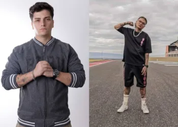 KG le responde con todo a Chang «Tienes miedo de México y pides el cambio» antes del Mundial de FMS KG le responde a Chang