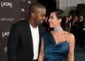 Kim Kardashian Reveals Terrifying Uganda Incident With Kanye West
