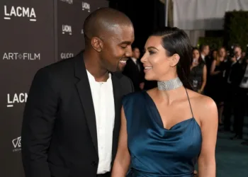 Kim Kardashian Reveals Terrifying Uganda Incident With Kanye West