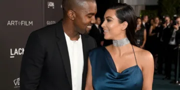 Kim Kardashian Reveals Terrifying Uganda Incident With Kanye West