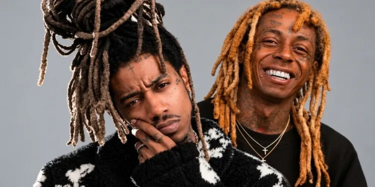 Why Lil Wayne Kept Lil Twist Out of the Iconic "BedRock" Music Video