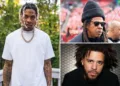 Jay-Z, J. Cole and Lul Pab’s Mother Support Lil Durk’s Bid for Bond