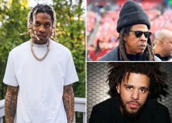 Jay-Z, J. Cole and Lul Pab’s Mother Support Lil Durk’s Bid for Bond