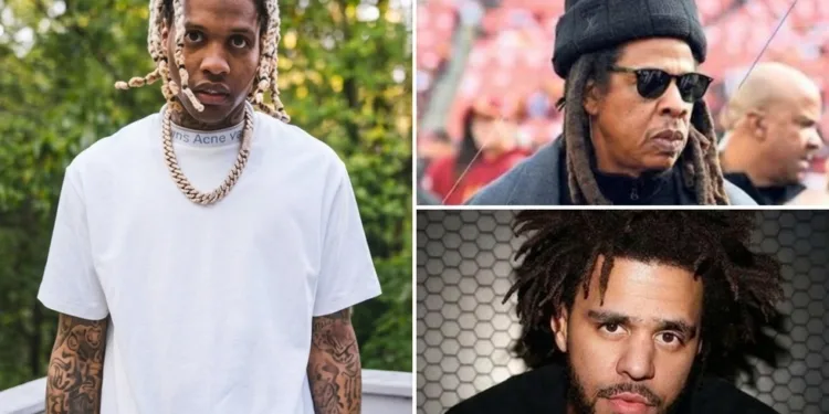 Jay-Z, J. Cole y la madre de Lul Pab piden que Lil Durk pueda salir bajo fianza Jay-Z, J. Cole and Lul Pab’s Mother Support Lil Durk’s Bid for Bond