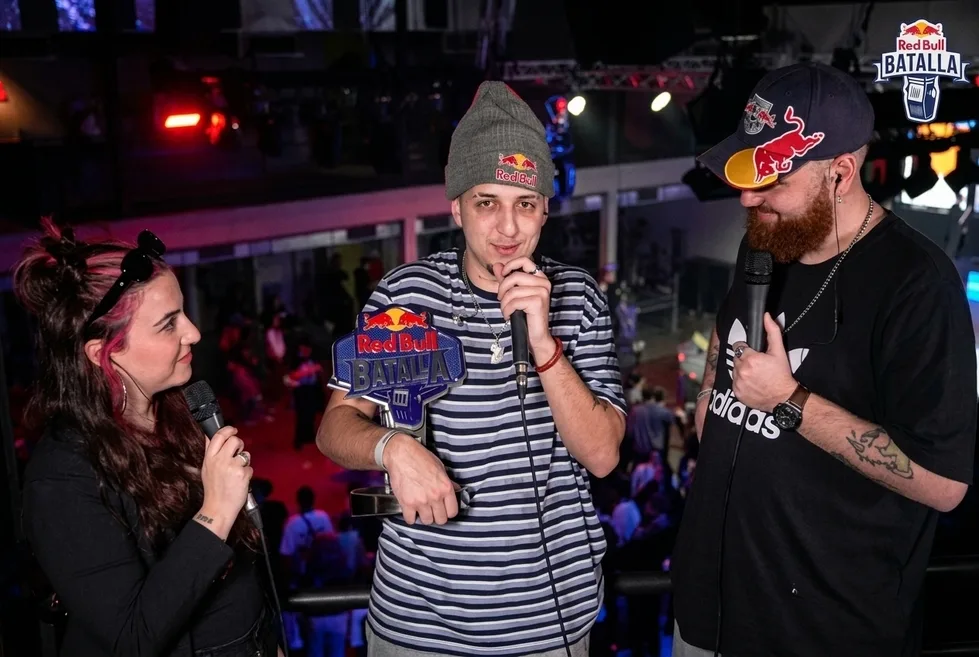 Resultados de Red Bull Batalla Argentina 2026: Conoce al nuevo campeón Mecha Campeón 2026