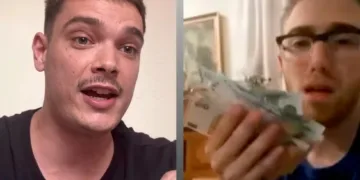 Navas denuncia públicamente a Rodrigo Quesada por presunto amaño de un sorteo