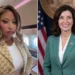 Nicki Minaj Calls Kathy Hochul an “Evil Woman” as New York Governor