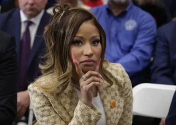 Nicki Minaj Fights Request For Private Texts In Assault Lawsuit Filed By Former Assistant