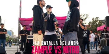Nitro