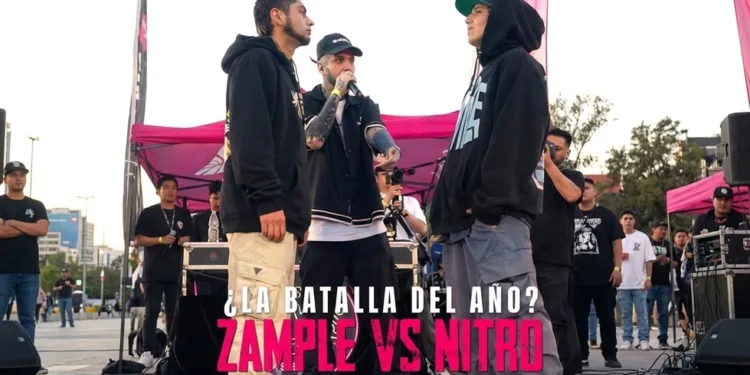 Nitro
