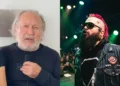Padre de Replik vs Chili Parker