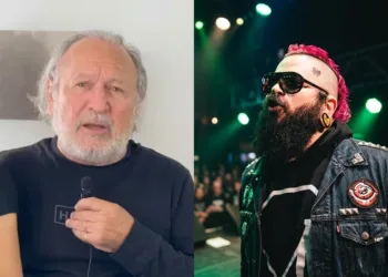 Padre de Replik vs Chili Parker