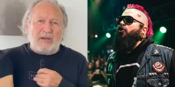 Padre de Replik vs Chili Parker