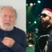 El padre de Replik arremete contra Chili Parker en redes: "Mentiroso y charlatán" Padre de Replik vs Chili Parker