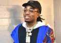 Quavo confirma que es padre por primera vez y revela cómo cambió su vida Quavo