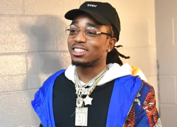Quavo confirma que es padre por primera vez y revela cómo cambió su vida Quavo
