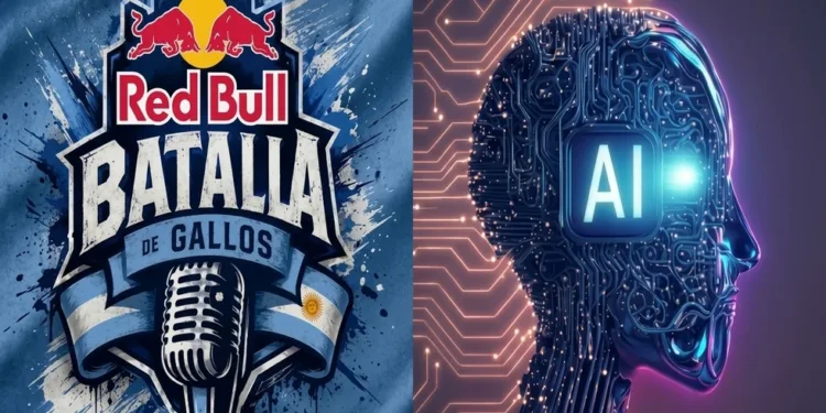 Predicciones Red Bull Batalla Argentina 2026 ¿quién gana según la IA? Predicciones Red Bull Batalla Argentina 2026