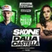 Skone vs Dalia Castella confirmada para FMS México 2026: Cruce en redes SKONE