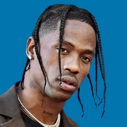 Lollapalooza Argentina 2027: Travis Scott Headlines the Lineup Travis Scott Lollapalooza