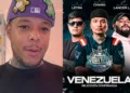 Akapellah reveló que Letra intentó ficharlo para la Freestyle World Cup