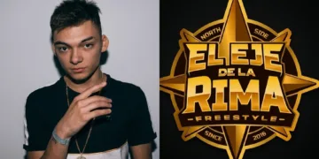 Cacha el eje de la rima 2026