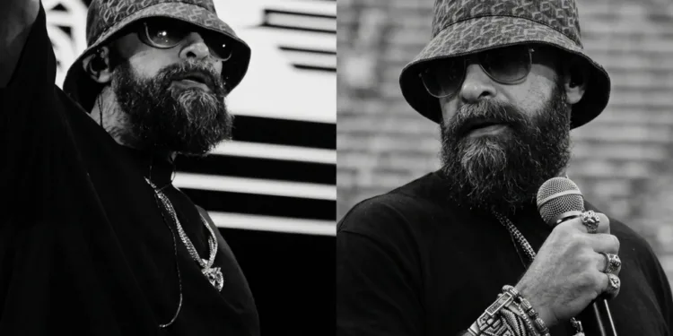 Cartel de Santa hace historia: el único grupo mexicano con cuatro álbumes que superan los 1.000 millones de streams en Spotify Cartel de Santa