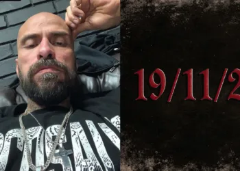 Cartel de Santa estrena «Tómala Cochino» y su video revela una nueva fecha Cartel de Santa estrena «Tómala Cochino» y anuncia una nueva fecha en el video
