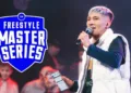 Cayu vuelve a FMS Chile como host oficial de la Temporada 7 Cayu, host oficial de la Temporada 7 de FMS Chile