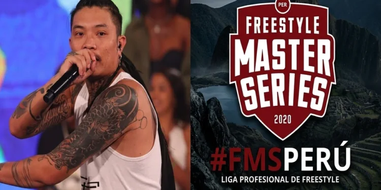 ¡Se filtró el fichaje! Chang confirma que competirá en FMS Perú 2027 y sigue la guerra contra KG Chang