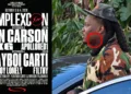 ComplexCon emite un comunicado sobre el incidente en el que resultó herido LUCKI