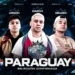 Darch, Argon y Drazer representarán a Paraguay en la Freestyle World Cup 2026 Darch, Argon y Drazer, el equipo de la Selección paraguaya en la Freestyle World Cup