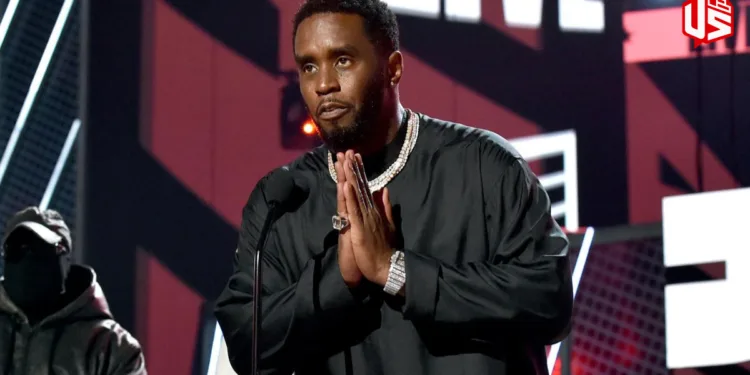 Sean «Diddy» Combs, trasladado desde la prisión federal FCI Fort Dix en Nueva Jersey para recibir atención médica