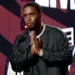 Sean «Diddy» Combs, trasladado desde la prisión federal FCI Fort Dix en Nueva Jersey para recibir atención médica