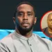 Diddy habría sufrido la lesión en la cabeza en una pelea con el narcotraficante «Dudus» Coke en Fort Dix Sean «Diddy» Combs, en una foto de archivo, tras reportarse una pelea en la prisión de Fort Dix