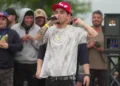 Drose rompe su silencio tras quedar cuarto en la Regional Centro de Red Bull Batalla Chile