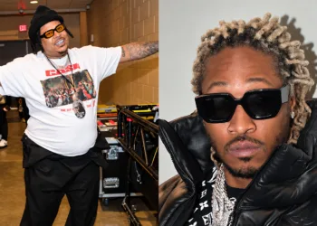 FBG Casino, hermano de Future, se declara culpable en su caso federal de fentanilo