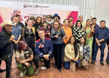 Festival Cultural Ecatepec