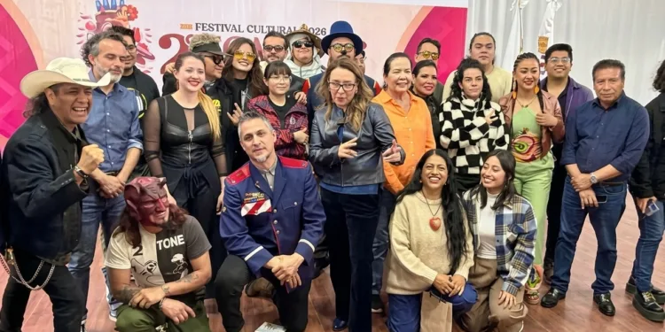 Festival Cultural Ecatepec