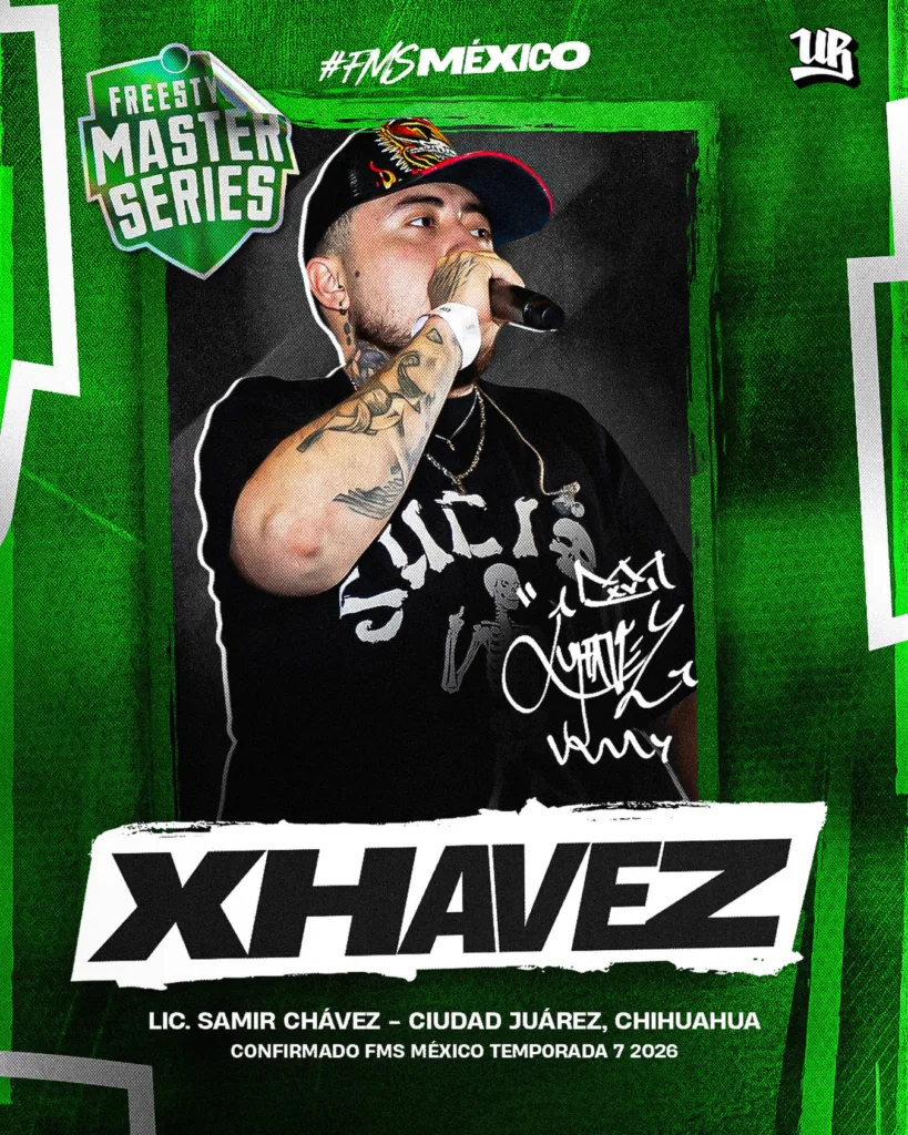 Xhavez