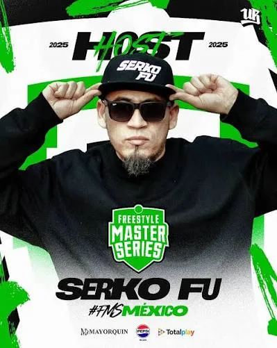 Serko Fu