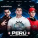 KG, Almendrades y Vijay representarán a Perú en la Freestyle World Cup 2026 KG, Almendrades y Vijay, el equipo de la Selección peruana en la Freestyle World Cup