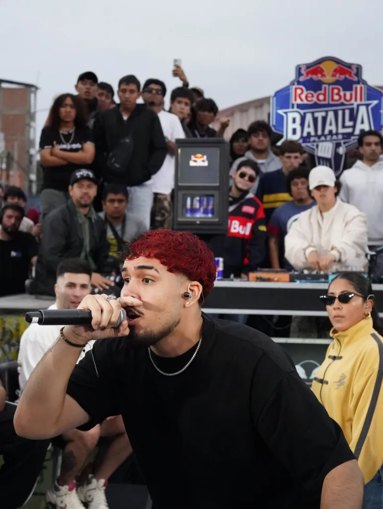 Knnon, capitán del Team Puerto Rico en la Freestyle World Cup: “Soñar con la final contra México no es una locura, es algo poético” Pr Knonn