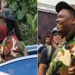 LUCKI injured after an altercation outside ComplexCon in Los Angeles